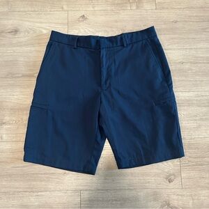 Walter Hagen Dark Blue golf / casual Shorts